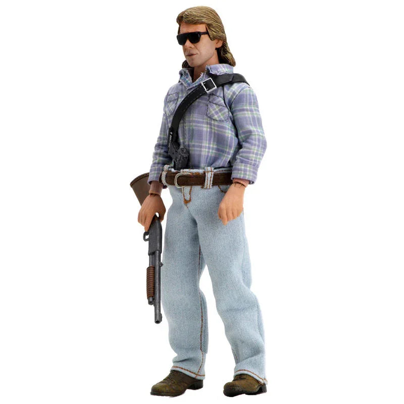 Funko Pop! John Nada They Live - Figura da Collezione 20cm - Nerdscape Nerdscape