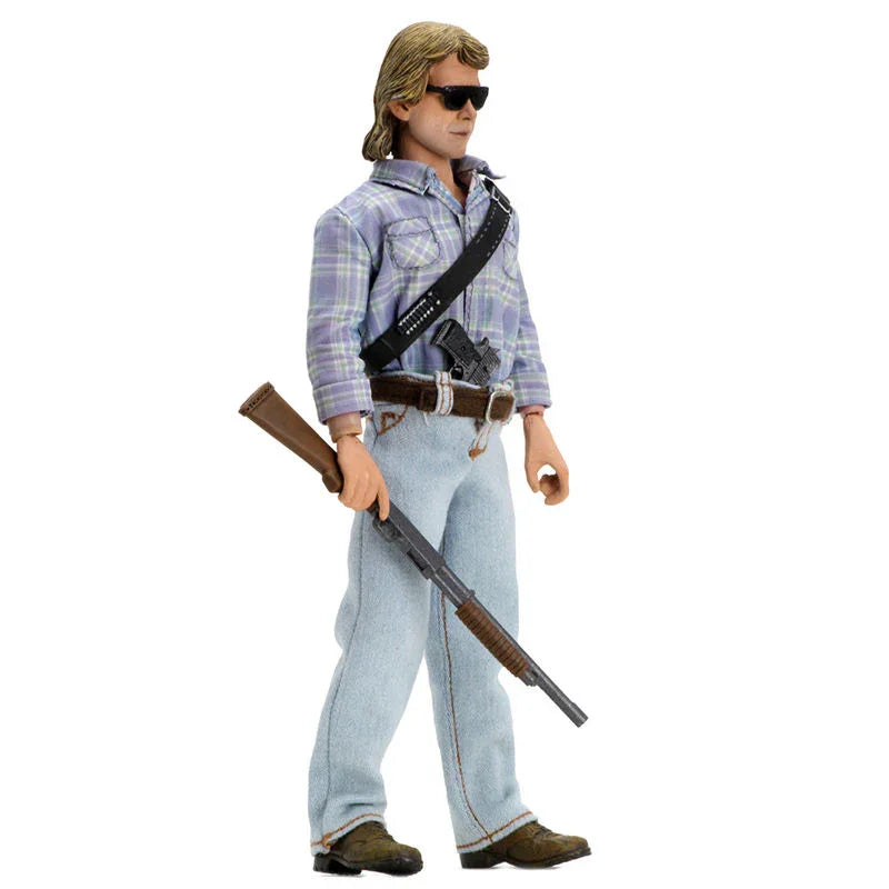 Funko Pop! John Nada They Live - Figura da Collezione 20cm - Nerdscape Nerdscape
