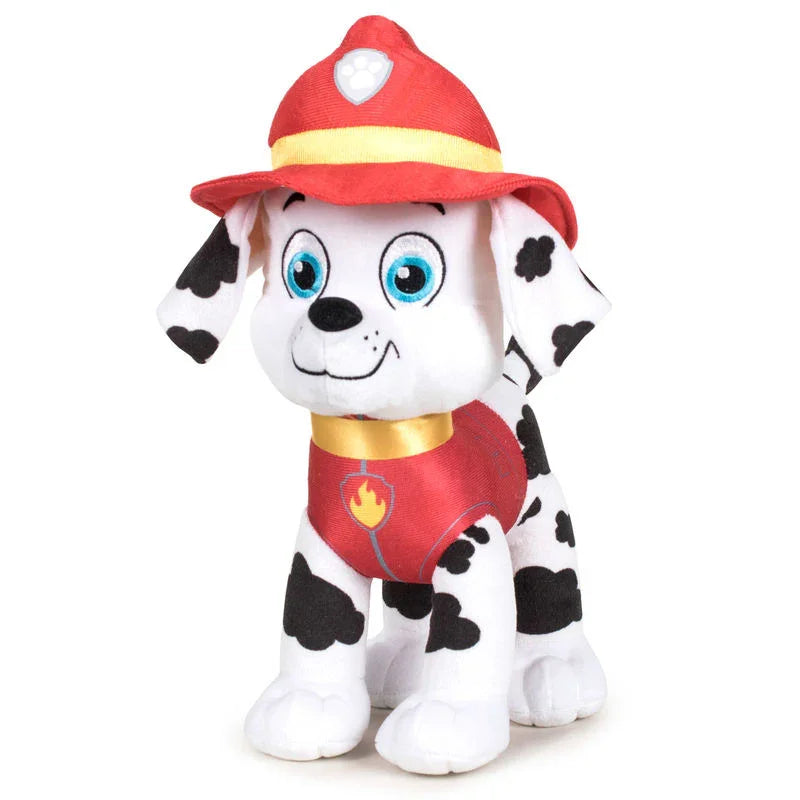 Paw Patrol Marshall plush toy 19cm Nerdscape