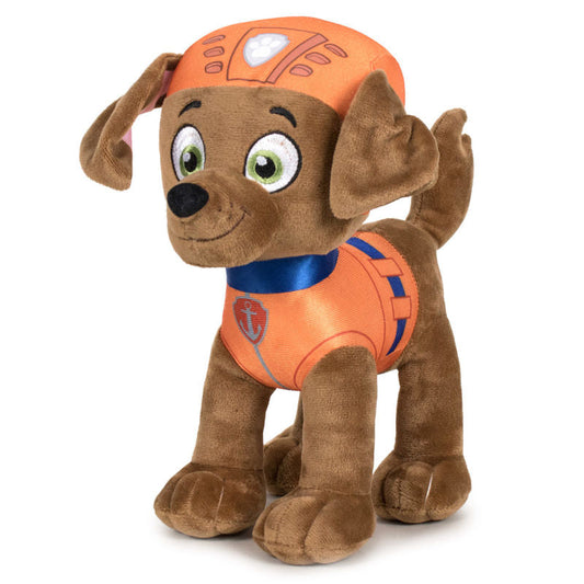 Paw Patrol Zuma plush toy 19cm Nerdscape
