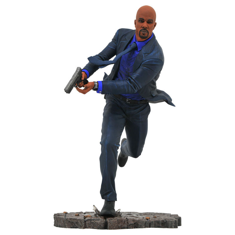 John Wick 2 Cassian  figure 23cm Nerdscape