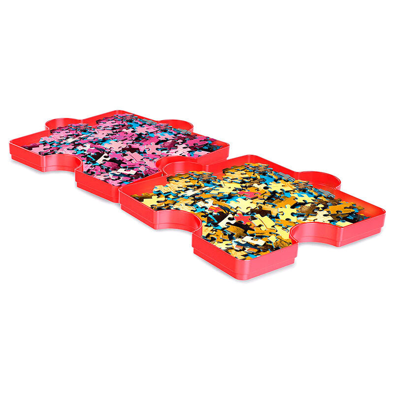 Puzzle Sorter Nerdscape