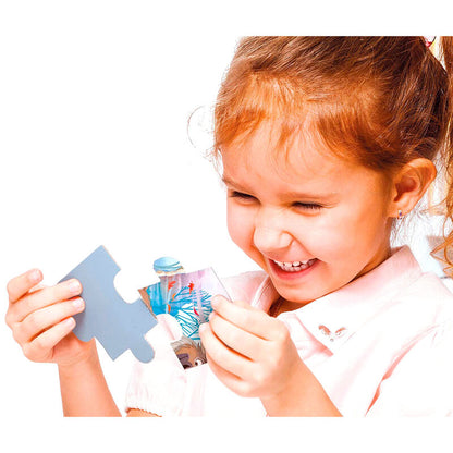 Disney Frozen 2 Maxi puzzle 24pcs Nerdscape