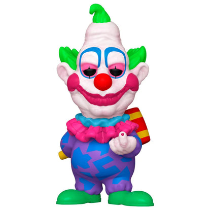 POP figure Killer Klowns From Outer Space Jumbo Nerdscape