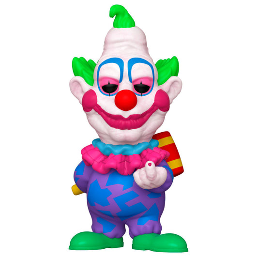 Figurine POP Killer Klowns From Outer Space Jumbo