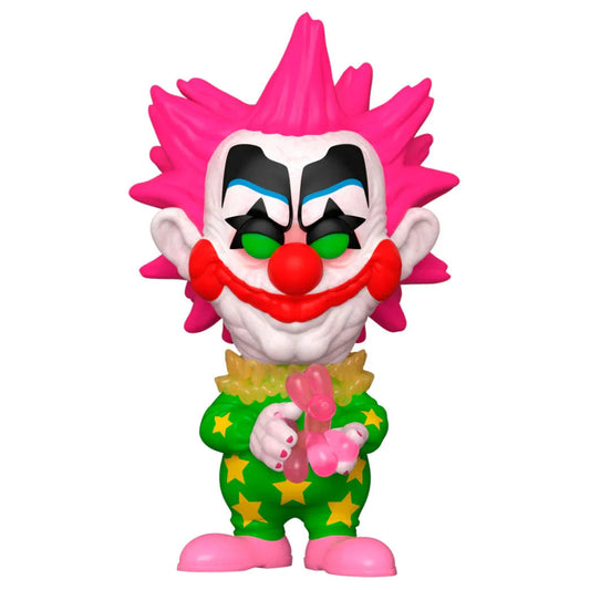 POP figure Killer Klowns From Outer Space Spikey Nerdscape