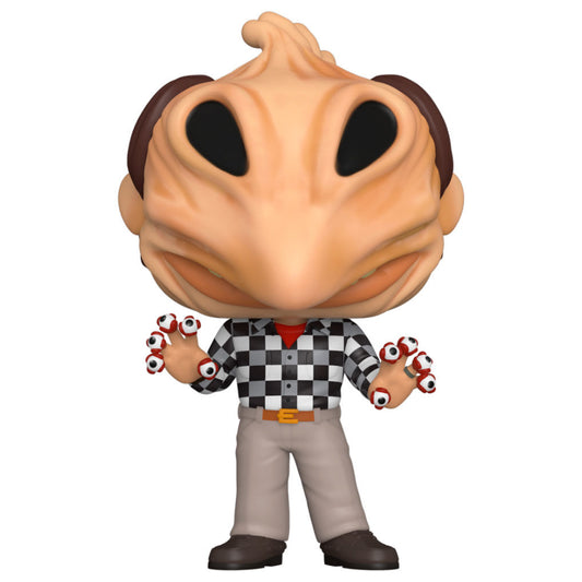 Figurine POP Beetlejuice Adam Transformé