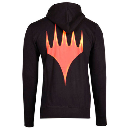 Magic The Gathering Wizards Logo hoodie Nerdscape