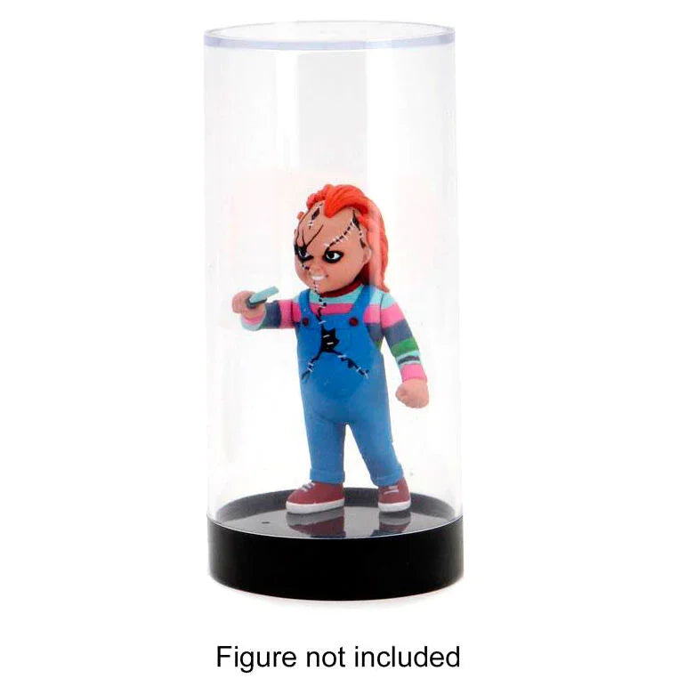 Funko Pop! Figura da Collezione Cylindrical Display 12cm - Nerdscape Nerdscape