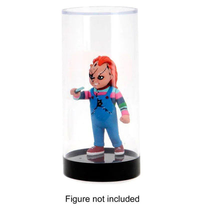 Funko Pop! Figura da Collezione Cylindrical Display 12cm - Nerdscape Nerdscape