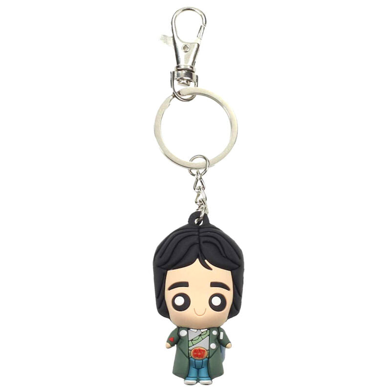 The Goonies Pokis 3D keychain Nerdscape