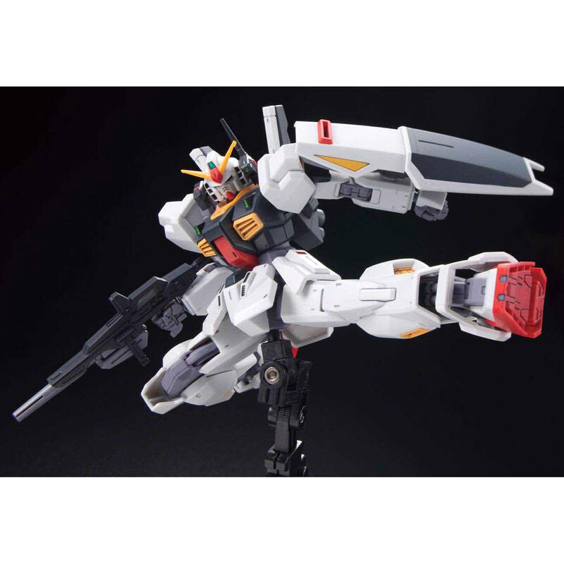 Mobile Suit Gundam Z GUNDAM RX-178 GUNDAM MK-II AEUG Model Kit figure Nerdscape