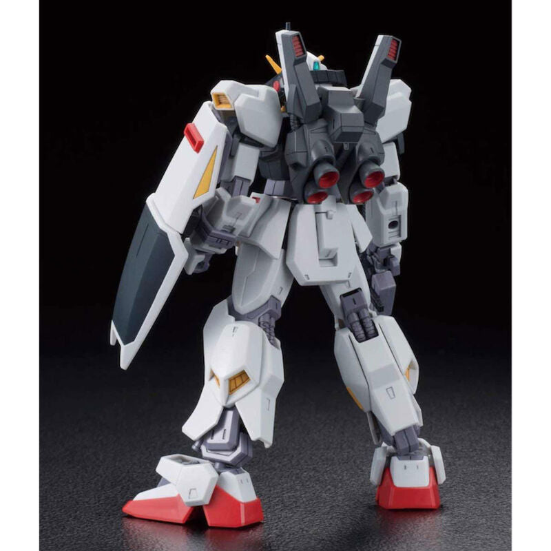 Mobile Suit Gundam Z GUNDAM RX-178 GUNDAM MK-II AEUG Model Kit figure Nerdscape