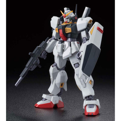 Mobile Suit Gundam Z GUNDAM RX-178 GUNDAM MK-II AEUG Model Kit figure Nerdscape