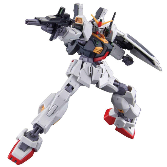 Mobile Suit Gundam Z GUNDAM RX-178 GUNDAM MK-II AEUG Model Kit figure Nerdscape