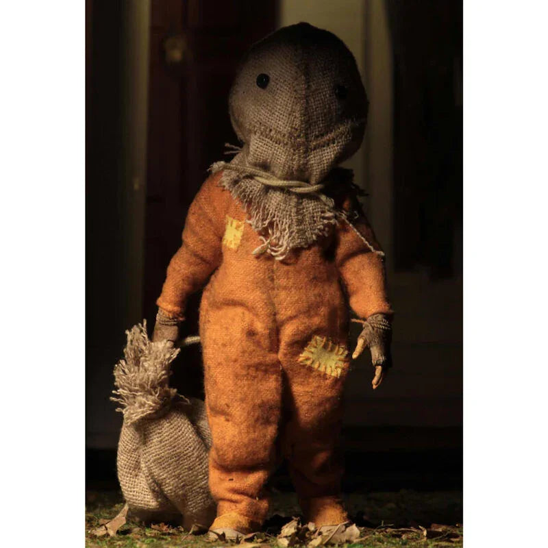 Funko Pop! Sam Trick R Treat New York Toy Fair 2019 - Figura da Collezione - Nerdscape Nerdscape