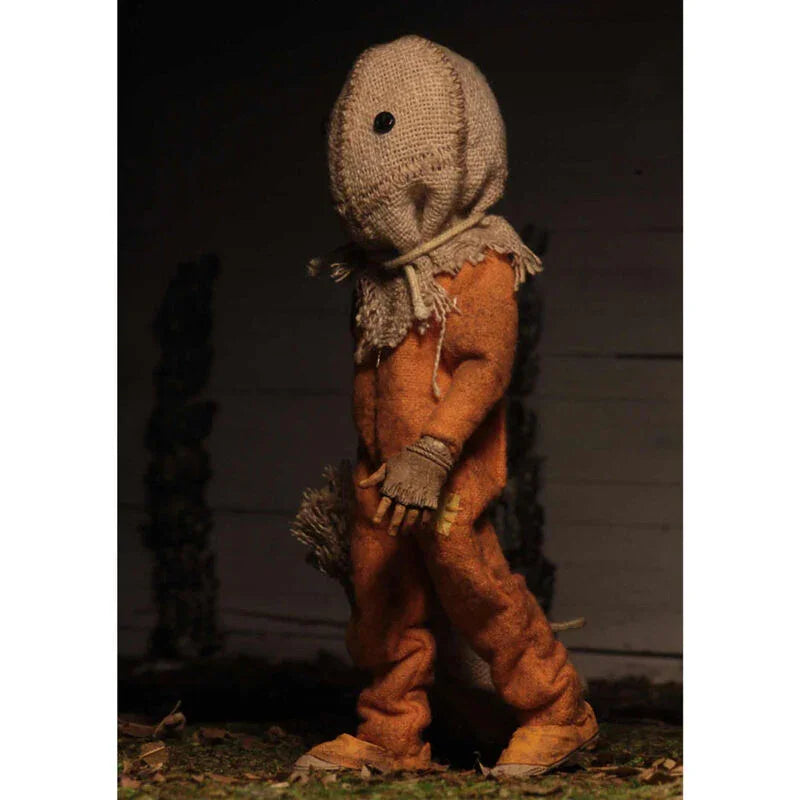 Funko Pop! Sam Trick R Treat New York Toy Fair 2019 - Figura da Collezione - Nerdscape Nerdscape