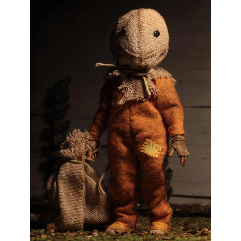 Funko Pop! Sam Trick R Treat New York Toy Fair 2019 - Figura da Collezione - Nerdscape Nerdscape