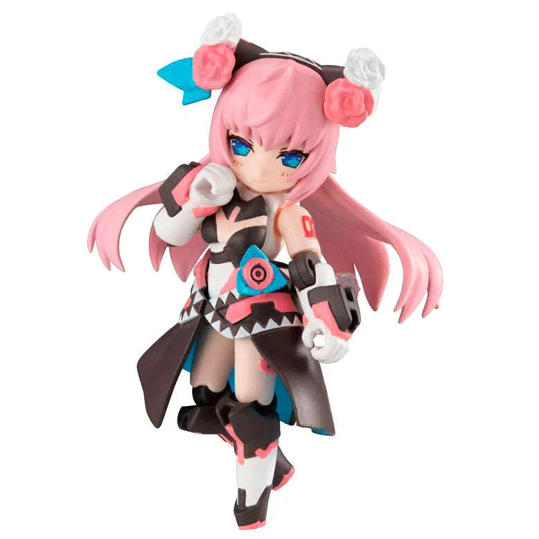 Hatsune Miku Desktop Army Singer 8cm - Nerdscape Nerdscape