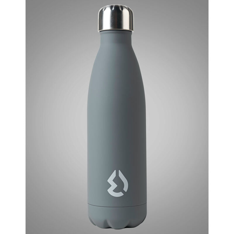 Water Revolution Grey water bottle 500ml Nerdscape