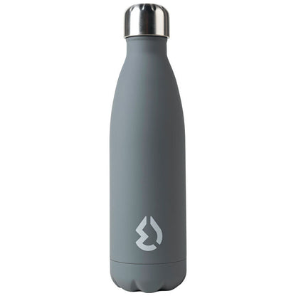 Water Revolution Grey water bottle 500ml Nerdscape