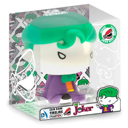 Funko Pop! Joker Justice League - Figura da Collezione Nerdscape Nerdscape