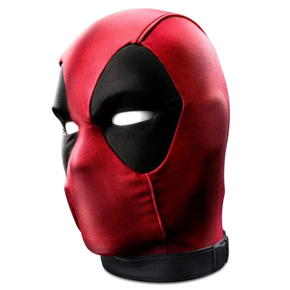 Marvel Legends Deadpool Testa Interattiva Animatronica - Figura da Collezione - Nerdscape Nerdscape