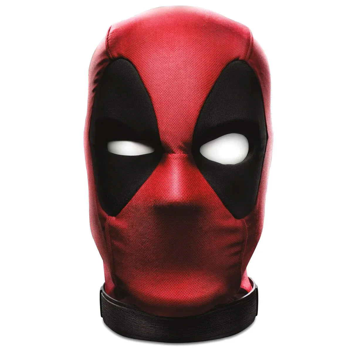Marvel Legends Deadpool Testa Interattiva Animatronica - Figura da Collezione - Nerdscape Nerdscape