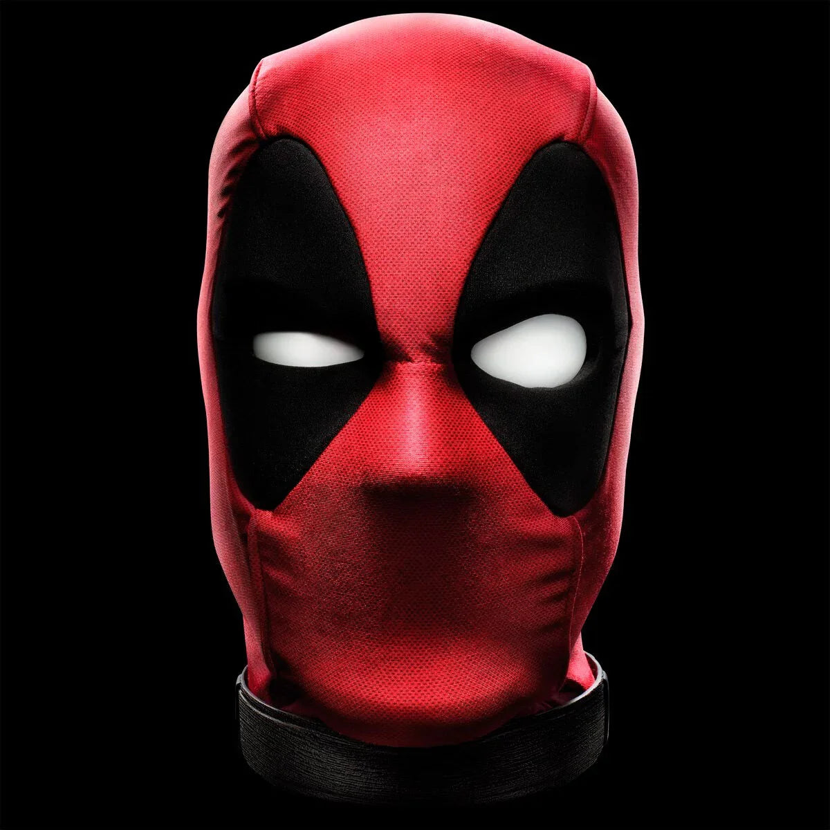 Marvel Legends Deadpool Testa Interattiva Animatronica - Figura da Collezione - Nerdscape Nerdscape