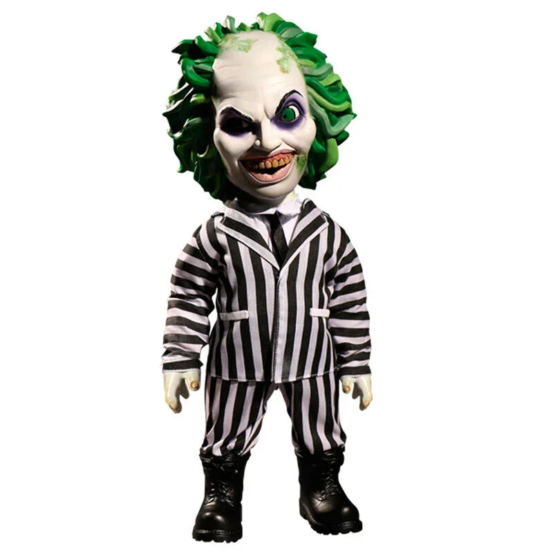 Funko Pop! Beetlejuice Talking Figure 38cm Mega Scale - Figura da Collezione - Nerdscape Nerdscape