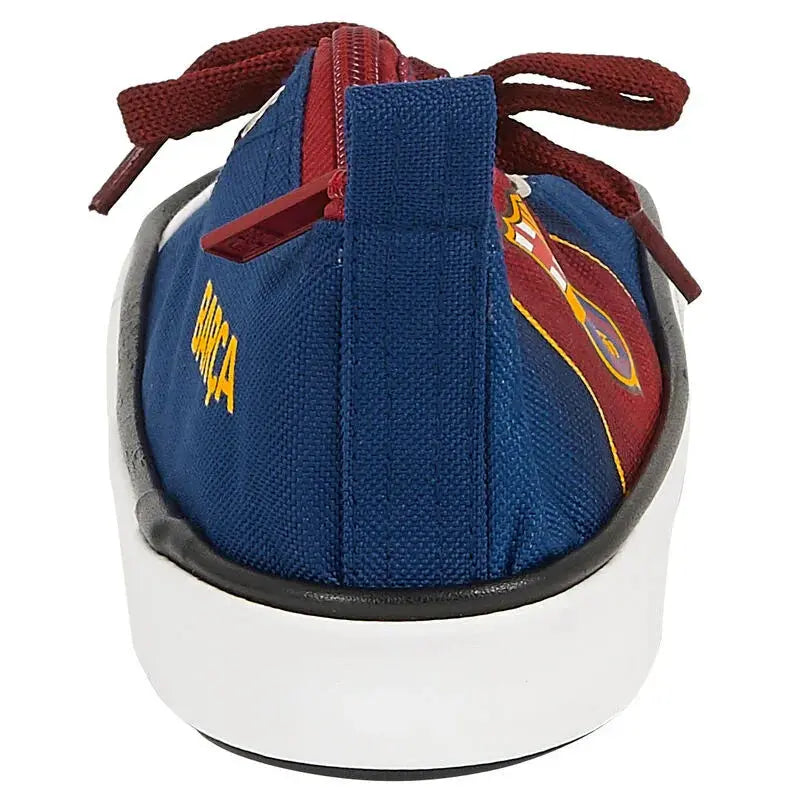 F.C. Barcelona shoe pencil case Nerdscape