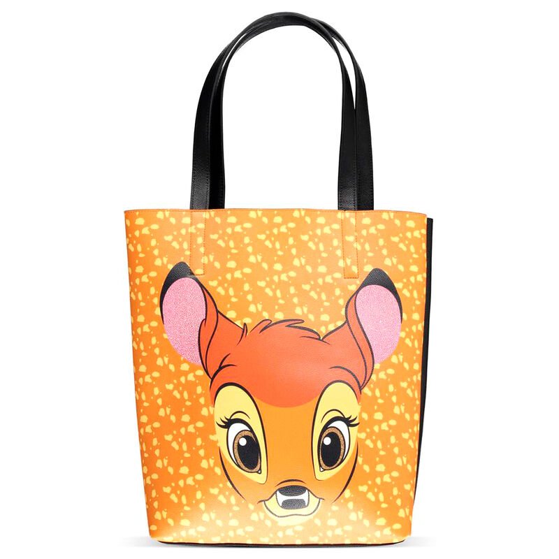 Disney Bambi shopper bag - Nerdscape