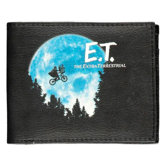 Universal E.T. wallet Nerdscape