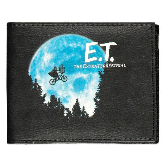 Universal E.T. wallet Nerdscape