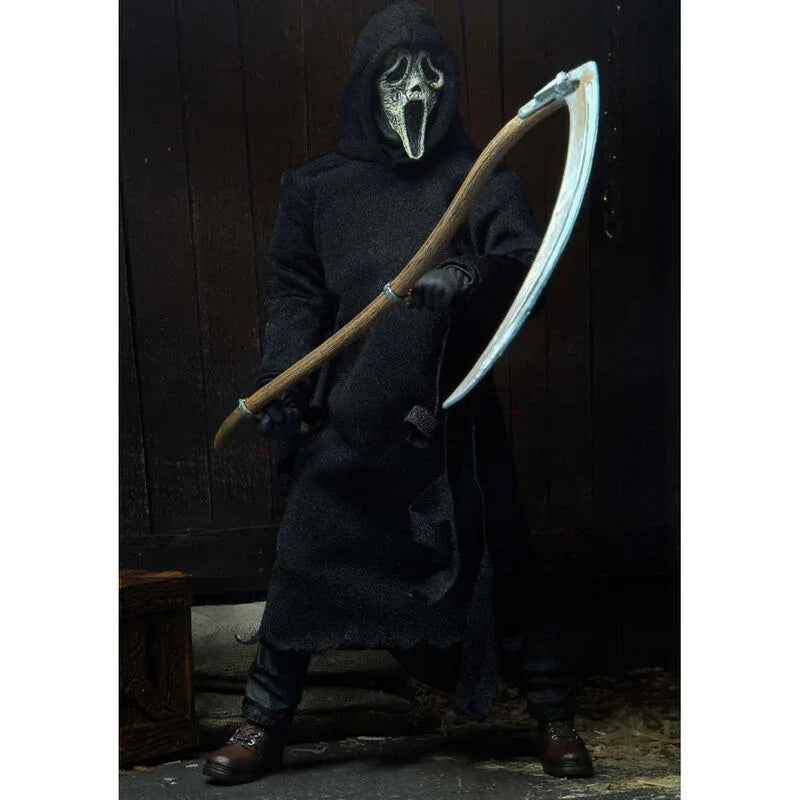 Funko Pop! Ghostface Ultimate - Friday 13th Part 7 - Figura da Collezione - Nerdscape Nerdscape