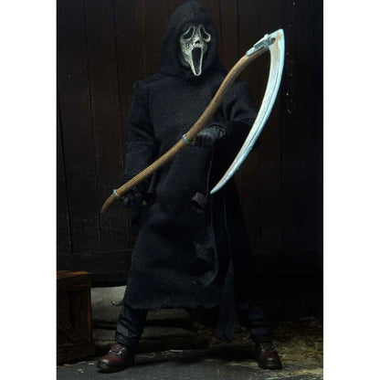 Funko Pop! Ghostface Ultimate - Friday 13th Part 7 - Figura da Collezione - Nerdscape Nerdscape