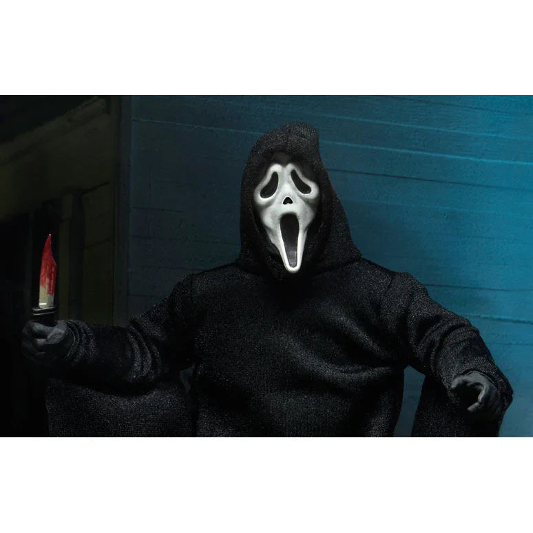 Funko Pop! Ghostface Ultimate - Friday 13th Part 7 - Figura da Collezione - Nerdscape Nerdscape