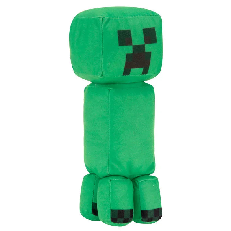 Minecraft Creeper plush toy 32cm Nerdscape
