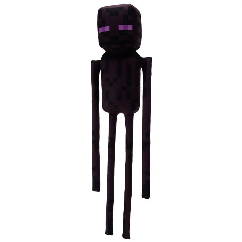Minecraft Enderman plush toy 53cm Nerdscape