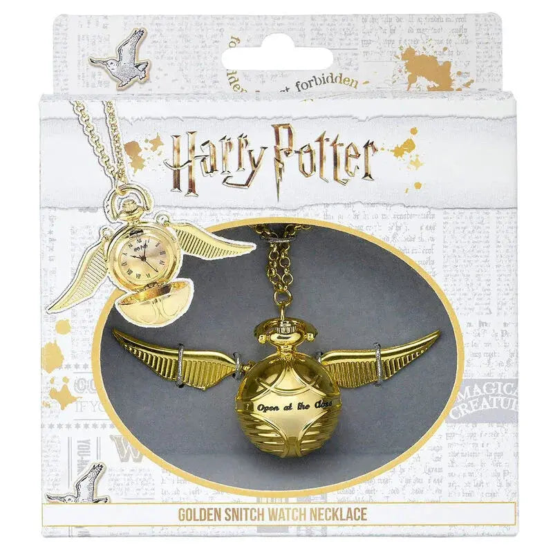 Funko Pop! Harry Potter Golden Snitch - Figura da Collezione - Nerdscape Nerdscape