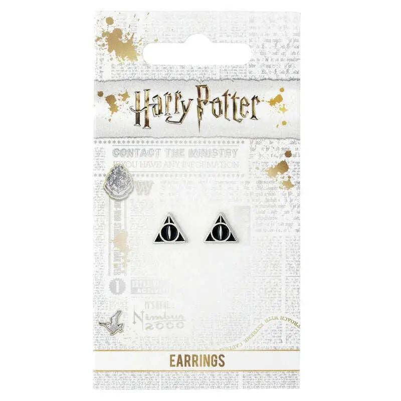 Harry Potter Deathly Hallows - Figura da Collezione - Nerdscape Nerdscape