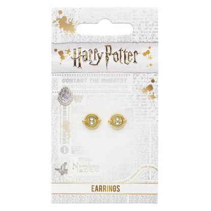 Harry Potter Time Turner - Figura da Collezione - Nerdscape Nerdscape