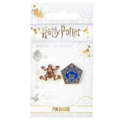 Funko Pop! Harry Potter Chocolate Frog - Figura da Collezione - Nerdscape Nerdscape