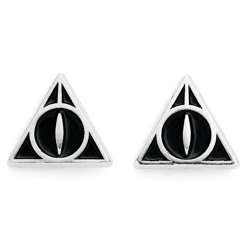 Harry Potter Deathly Hallows - Figura da Collezione - Nerdscape Nerdscape