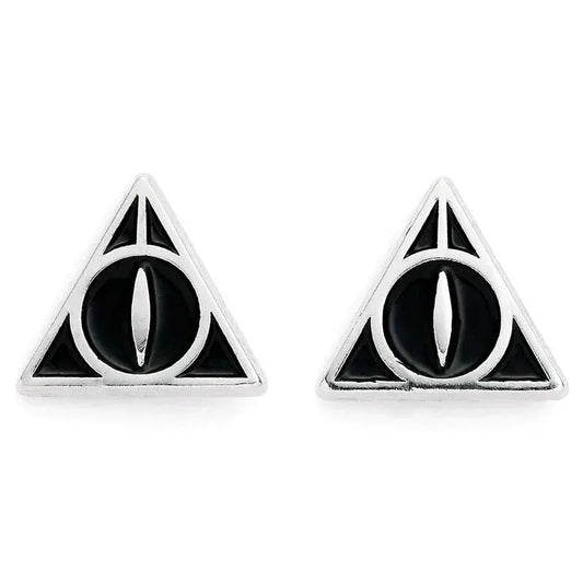 Harry Potter Deathly Hallows - Figura da Collezione - Nerdscape Nerdscape
