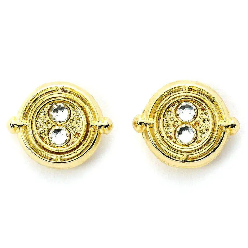 Harry Potter Time Turner - Figura da Collezione - Nerdscape Nerdscape