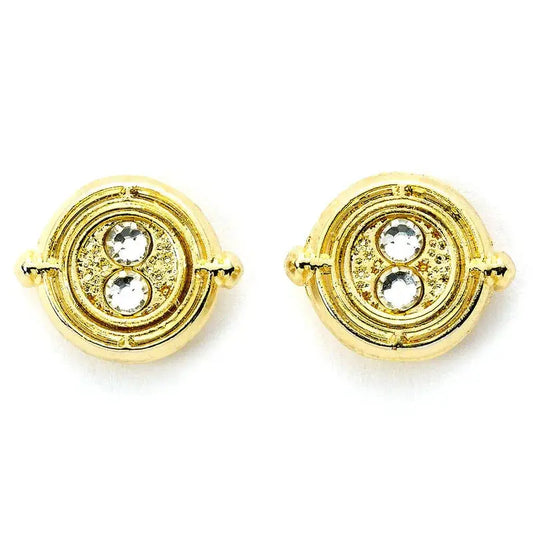 Harry Potter Time Turner - Figura da Collezione - Nerdscape Nerdscape