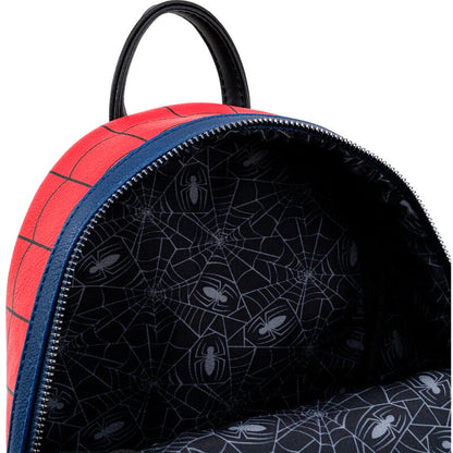 Loungefly Marvel Spiderman backpack Nerdscape