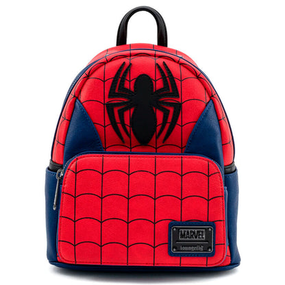 Loungefly Marvel Spiderman backpack Nerdscape