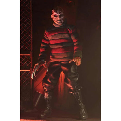 Funko Pop! Freddy Krueger Nightmare in Elm Street - Figura da Collezione - Nerdscape Nerdscape